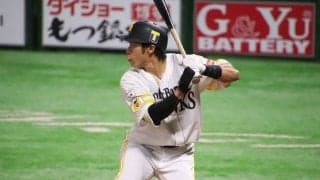 鷹・柳田、2年ぶり2桁本塁打！　左中間への9試合ぶり10号ソロで打率.390に
