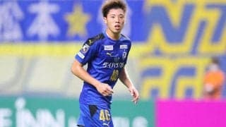 「常に笑顔にしてくれる最高のパートナー」大分MF長谷川雄志が入籍