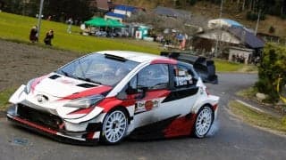 ラリージャパン事務局、WRC開催エリアの暴走行為に対し注意喚起