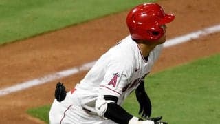 【MLB】「ショウヘイが戻ってきた」大谷翔平、180キロ初タイムリーに米メディアも歓喜