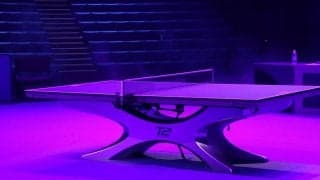 “卓球の商業化”狙う新大会WTT　各国協会と連携目指し地域拠点開設へ