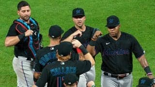 【MLB】マーリンズの感染拡大は選手の夜遊びが原因と米報道　「夜、出歩くな」と警告