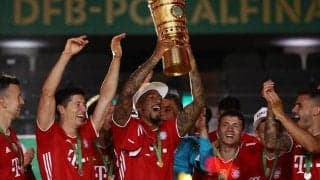 シティ在籍1年、バイエルンDFボアテングがプレミアリーグ移籍に「二度とプレーしないというわけではない」