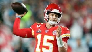 【MLB】アメフト472億円マホームズがロイヤルズ経営陣に参加　「大変光栄です」