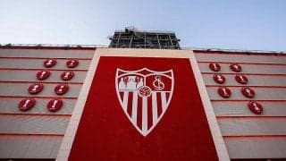 ELローマ戦を控えるセビージャ、新型コロナの新規感染者が発覚