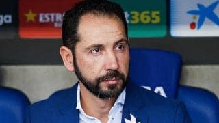 アラベスの新監督候補に浮上のマチン氏が青島黄海との契約を解消を発表