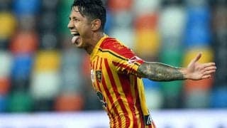 レッチェが逆転残留に望み！最終節ジェノアと残留争いへ《セリエA》