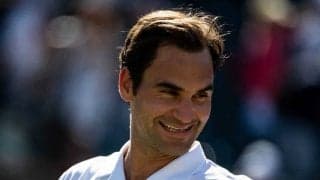 フェデラー、東京五輪に向けての子供たちの興奮ぶり明かす。「娘は日本語を習いたがっていた」