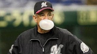 2005年ロッテ日本一にあったチームの絆　絶対的守護神が明かす秘話