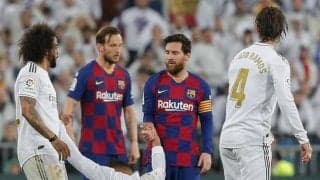 コロナの影響で世界のサッカークラブが900億円以上の損失