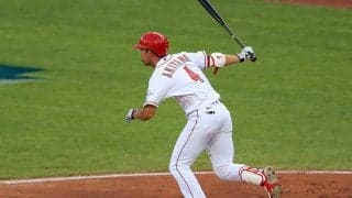 【MLB】秋山翔吾、カブス開幕投手撃ち右前打　2試合連続1番スタメンで3試合ぶり安打