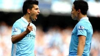 すでにプレミア歴代最多の12回！アグエロがデビュー4戦目で決めた自身初ハット【ハットトリック・ヒーローズ】