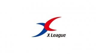 X1SUPER 10月24日開幕へ