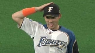 日ハム杉谷は「理想的すぎる1番打者」パTV密着動画にファン断言「今一番人気ある」