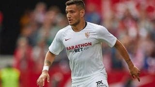 ニースがセビージャで不遇のFWロニー・ロペスをレンタルで獲得、過去にモナコやリールでプレー