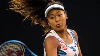  大坂、全米OP前哨戦は不参加 