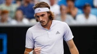 チチパスがミコノス島で借りた別荘は一週間で約235万円