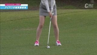 52度のウェッジでキャリー120ヤードが出せる？縦距離のバリエーションを増やそう