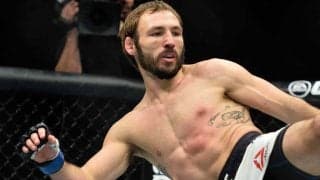 大の字KO決めた後ろ回し蹴り　UFC鮮烈な足技に再脚光「超かっこいい」「完璧」