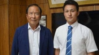 何から何まで狂ってしまった大学時代。島袋洋奨はホークス戦力外を経て母校へ