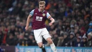 バーンリー、歴代2位の出場数を誇る主将ベン・ミーと契約延長！