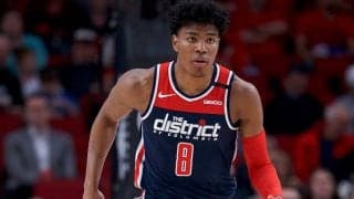 【NBA】八村塁は「稀なケース」　ウィザーズHCがプロ意識を評価「若いのにしっかりと…」