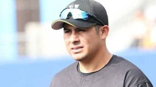 日ハム公文は左足内転筋肉離れで復帰まで4週間　ビヤヌエバは左足打撲、共に登録抹消