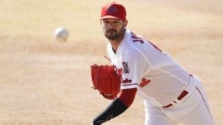 30日の公示　広島K・ジョンソンが登録　オリはロドリゲス、ハムはビヤヌエバ抹消