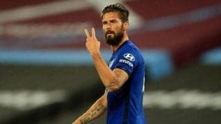 ジルー、ヴェルナーとの競争を歓迎「出来ることを全てやる」