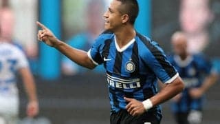 インテルが復調サンチェスの買い取りを希望、ネックは高額な週給か