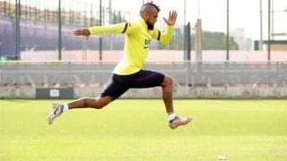 ビダル、監督の去就を決めるのはクラブ「明らかにマスコミが...」