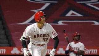 【MLB】大谷翔平が“じゃんけんダッシュ”　同僚と微笑ましい一幕に米反響「笑える。大好き」