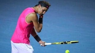 ナダル、\"ルーティン\"についてファンの質問に回答