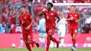 まさにパーフェクト！フリーキックマスター、アラバが決めた完璧なFK！【インクレディブル・ゴールズ】