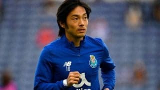 チームから離れている中島翔哉の問題にポルトSDが言及「納得させるため40分間を費やした」