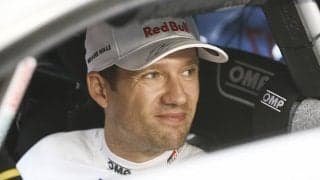 2021年のWRC参戦継続に向けて交渉中のオジエ、ラリー関係者は大歓迎