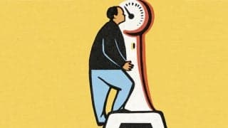 「ダイエットをしたことがない」男性は5割強、人気のダイエット方法に「筋トレ」増加