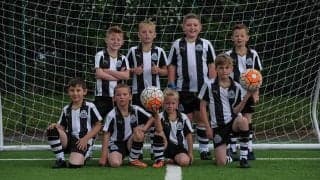 コーチの指示は“絶対ではない”　日英の育成現場で痛感、子供の「主張力」の違い