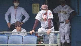 【高校野球】代替大会と甲子園交流試合　国士舘・永田監督が考える2つの舞台、それぞれの意義