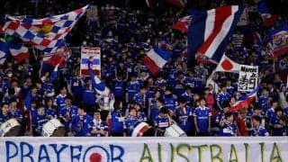 横浜FM、非常勤スタッフが新型コロナウイルスに感染