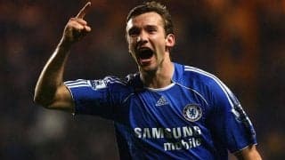 ファーストタッチで相手を置き去り！“英雄”シェフチェンコがチェルシーで見せた技巧派ゴール【インクレディブル・ゴールズ】