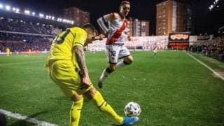 レアル・マドリー、23歳のアタッカーをレバンテに放出