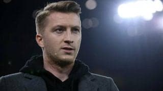 マルコ・ロイスのケガが悪化…腱断裂の可能性も