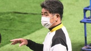 鷹板東が5回途中5失点KO　工藤監督は森への2被弾に注文「同じように打たれるのは…」