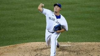 【MLB】山口俊、タイブレーク4失点2敗目　指揮官は苦渋の決断「唯一残された選択だった」