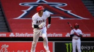 【MLB】大谷翔平、圧巻1号も完全復活はまだ先？　米メディア「苦戦はまだ終わっていない」