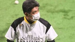 勝負を分けた4回の攻防　鷹・工藤監督が栗原＆上林に求めた「投手心理」