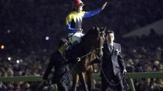 競馬ファンが2931人が選んだ「ディープインパクトのベストレース・思い出のレース」