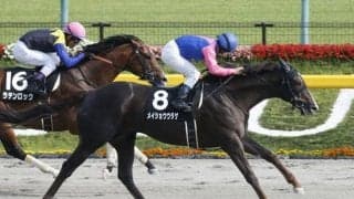 【門別競馬情報】JRAオープン3勝馬メイショウウタゲ、田中淳司厩舎で復活なるか！大注目の転入初戦「優駿の里安平町道の駅あびら特別」/地方競馬情報