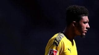 ユナイテッド、149億円のサンチョに一本化　ドルトに正式コンタクトか